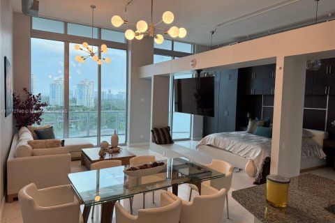 Copropriété à louer à Aventura, Floride: 2 chambres, 111.85 m2 № 1737756 - photo 3