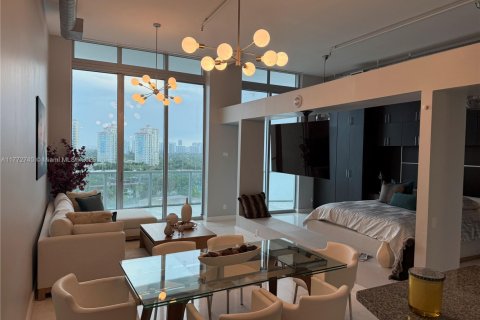 Copropriété à louer à Aventura, Floride: 2 chambres, 111.85 m2 № 1737756 - photo 2