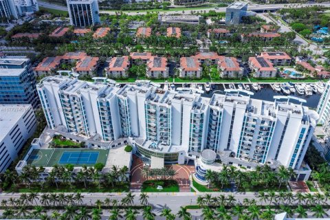 Copropriété à louer à Aventura, Floride: 2 chambres, 111.85 m2 № 1737756 - photo 26