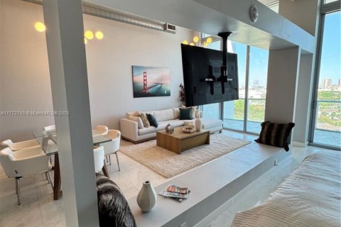 Copropriété à louer à Aventura, Floride: 2 chambres, 111.85 m2 № 1737756 - photo 13