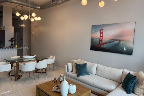 Copropriété à louer à Aventura, Floride: 2 chambres, 111.85 m2 № 1737756 - photo 6