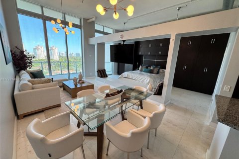 Copropriété à louer à Aventura, Floride: 2 chambres, 111.85 m2 № 1737756 - photo 5