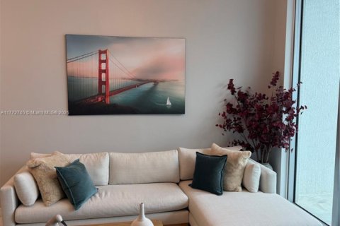 Copropriété à louer à Aventura, Floride: 2 chambres, 111.85 m2 № 1737756 - photo 7