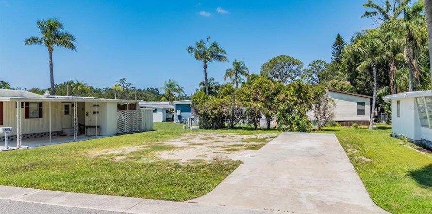 Terreno en Dunedin, Florida № 1853726