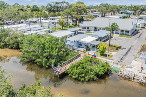 Terreno en venta en Dunedin, Florida № 1853726 - foto 5