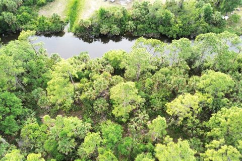 Land in North Port, Florida № 2160587 - photo 3