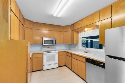 Купить виллу или дом в Дебари, Флорида 4 комнаты, 145.67м2, № 1566015 - фото 11