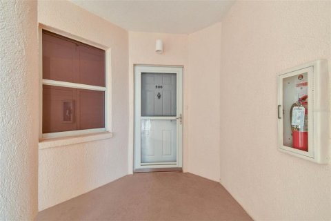 Copropriété à vendre à Palmetto, Floride: 3 chambres, 125.33 m2 № 1582383 - photo 4