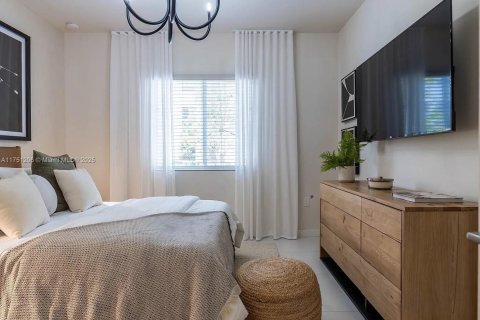 Apartamento en alquiler en Dania Beach, Florida, 1 dormitorio № 1874625 - foto 4