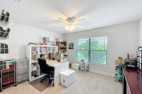 House in Mulberry, Florida 4 bedrooms, 221.29 sq.m. № 1545325 - photo 19