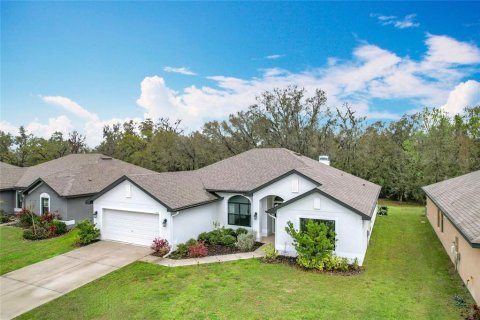 House in Mulberry, Florida 4 bedrooms, 221.29 sq.m. № 1545325 - photo 4