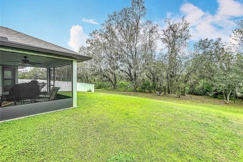 House in Mulberry, Florida 4 bedrooms, 221.29 sq.m. № 1545325 - photo 30