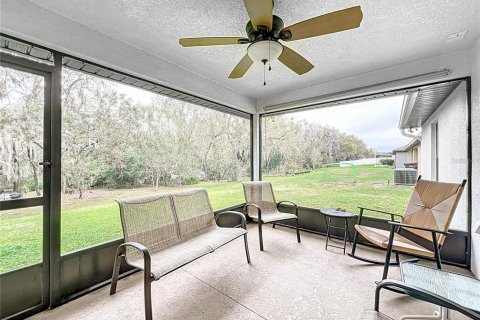 House in Mulberry, Florida 4 bedrooms, 221.29 sq.m. № 1545325 - photo 29