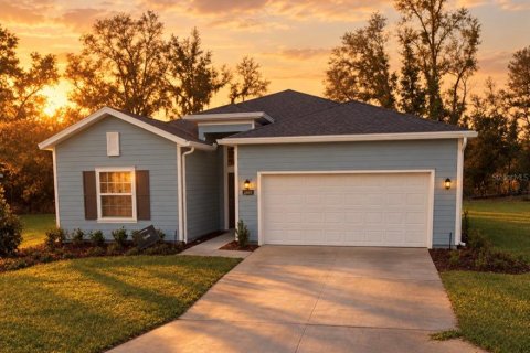 Casa en Ocala, Florida 3 dormitorios, 189.43 m2 № 2369326