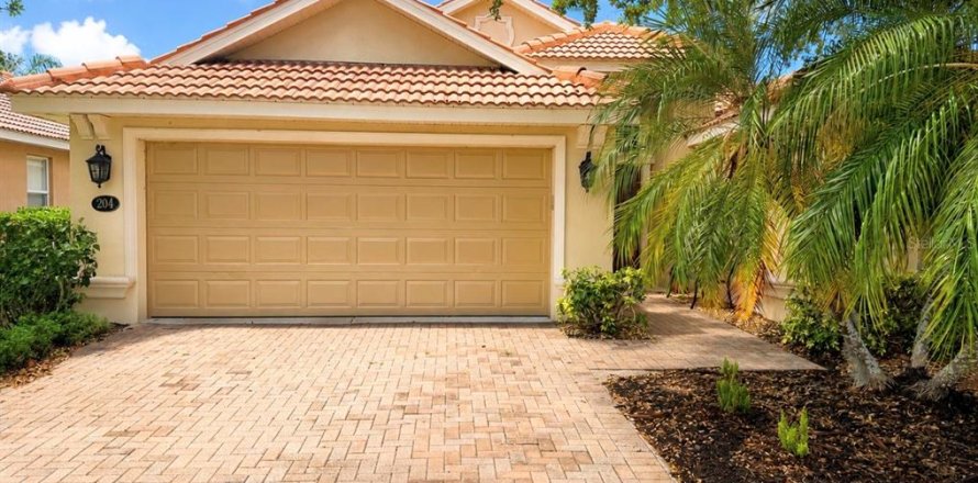 Casa en Bradenton, Florida 3 dormitorios, 190.26 m2 № 2231531