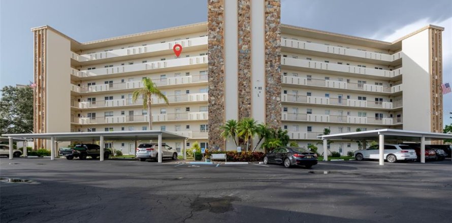 Condo in Bradenton, Florida, 2 bedrooms № 1803237