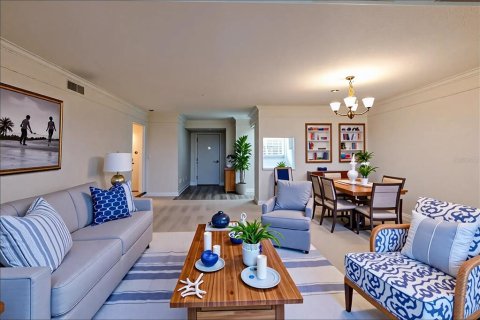 Condo in Bradenton, Florida, 2 bedrooms  № 1803237 - photo 25
