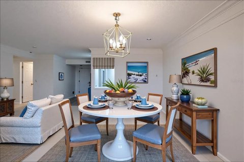 Condo in Bradenton, Florida, 2 bedrooms  № 1803237 - photo 24