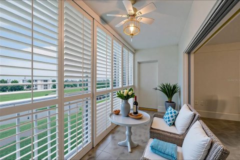Condo in Bradenton, Florida, 2 bedrooms  № 1803237 - photo 27