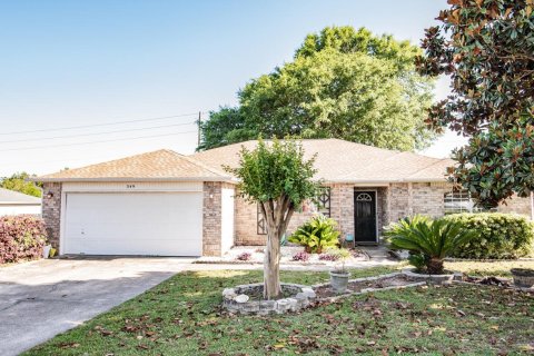 Casa en venta en Crestview, Florida, 3 dormitorios, 177.63 m2 № 561951 - foto 1