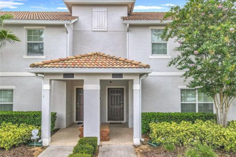 Adosado en venta en Davenport, Florida, 4 dormitorios, 176.7 m2 № 1865838 - foto 7