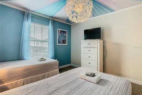 Townhouse in Davenport, Florida 4 bedrooms, 176.7 sq.m. № 1865838 - photo 26