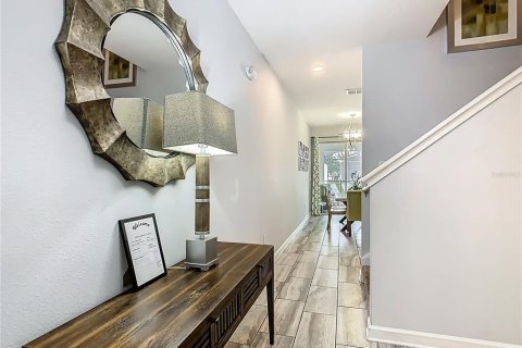 Adosado en venta en Davenport, Florida, 4 dormitorios, 176.7 m2 № 1865838 - foto 8