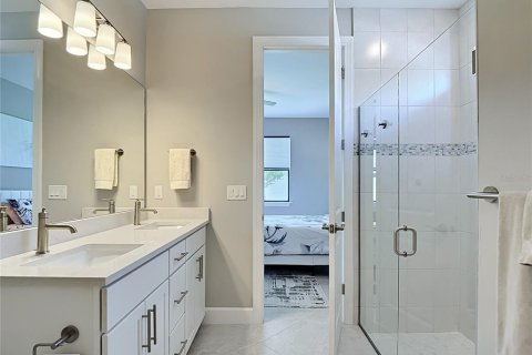 Купить виллу или дом в Норт-Порт, Флорида 6 комнат, 154.31м2, № 2133982 - фото 27