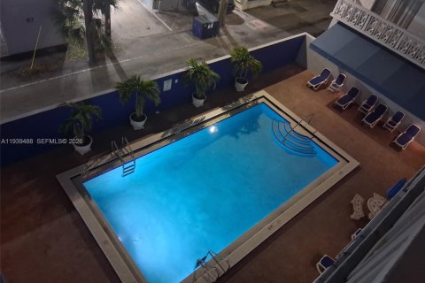 Condominio en venta en Miami Beach, Florida, 1 dormitorio, 72.93 m2 № 1999870 - foto 26