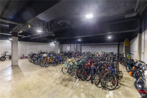 Condominio en venta en Miami Beach, Florida, 1 dormitorio, 72.93 m2 № 1999870 - foto 22