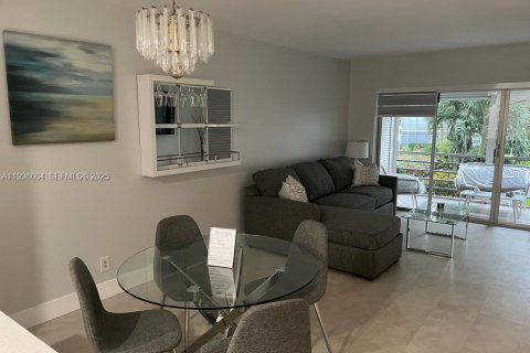 Condo in Lauderdale-by-the-Sea, Florida, 1 bedroom  № 1994172 - photo 6