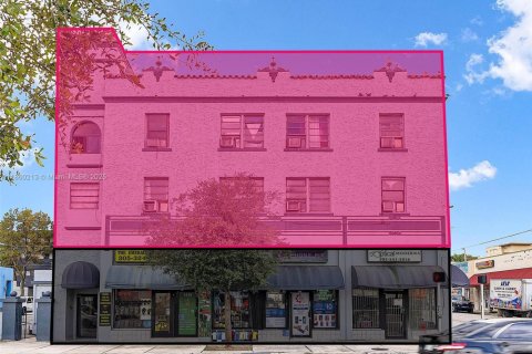 Propiedad comercial en venta en Miami, Florida № 1886654 - foto 4
