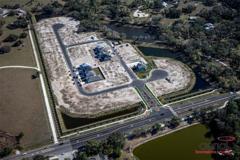 Casa en venta en Bradenton, Florida, 4 dormitorios, 252.6 m2 № 2203130 - foto 30