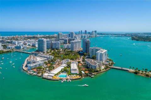 Condo in Miami Beach, Florida, 1 bedroom  № 2033749 - photo 6