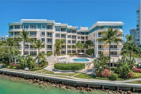Condo in Miami Beach, Florida, 1 bedroom  № 2033749 - photo 4