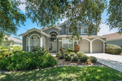 Casa en venta en Orlando, Florida, 4 dormitorios, 290.88 m2 № 1856638 - foto 1