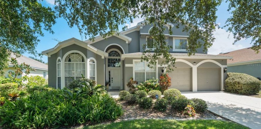 Casa en Orlando, Florida 4 dormitorios, 290.88 m2 № 1856638