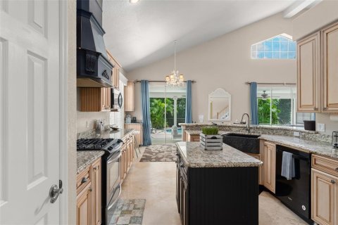 Casa en venta en Orlando, Florida, 4 dormitorios, 290.88 m2 № 1856638 - foto 28