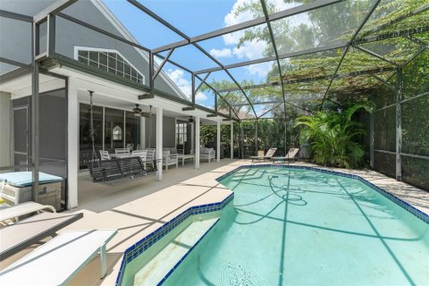 Casa en venta en Orlando, Florida, 4 dormitorios, 290.88 m2 № 1856638 - foto 11