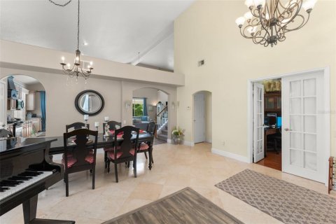 Casa en venta en Orlando, Florida, 4 dormitorios, 290.88 m2 № 1856638 - foto 14