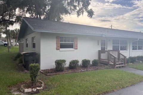 Appartement à Ocala, Floride 2 chambres, 78.04 m2 № 2383359