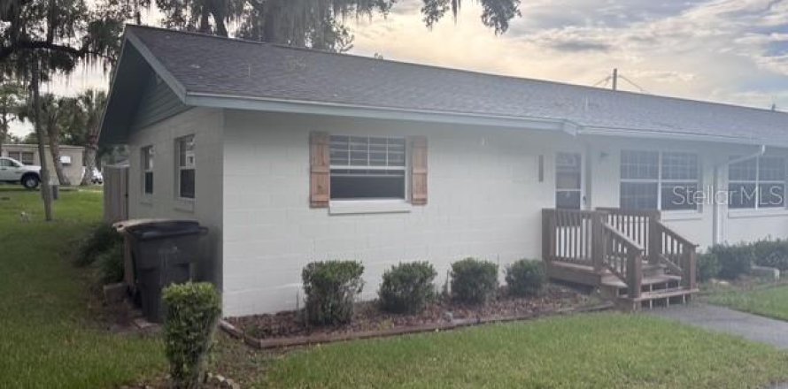 Appartement à Ocala, Floride 2 chambres, 78.04 m2 № 2383359