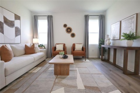Villa ou maison à vendre à Okahumpka, Floride: 4 chambres, 150.97 m2 № 2094467 - photo 10
