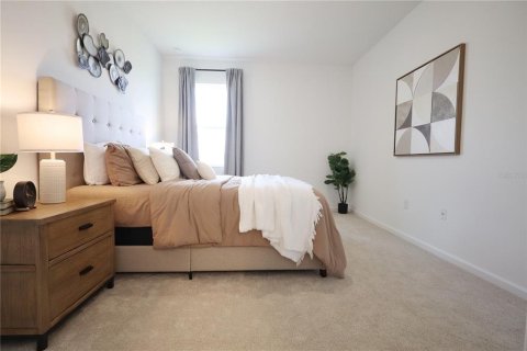 Villa ou maison à vendre à Okahumpka, Floride: 4 chambres, 150.97 m2 № 2094467 - photo 13