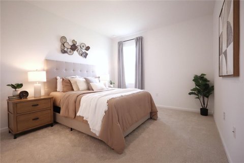 Villa ou maison à vendre à Okahumpka, Floride: 4 chambres, 150.97 m2 № 2094467 - photo 14