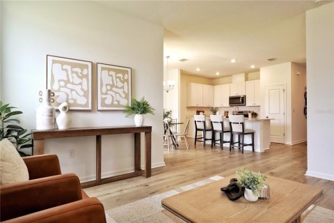 Villa ou maison à vendre à Okahumpka, Floride: 4 chambres, 150.97 m2 № 2094467 - photo 6