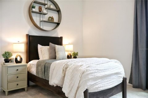 Villa ou maison à vendre à Okahumpka, Floride: 4 chambres, 150.97 m2 № 2094467 - photo 17