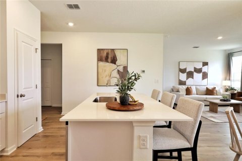Villa ou maison à vendre à Okahumpka, Floride: 4 chambres, 150.97 m2 № 2094467 - photo 3
