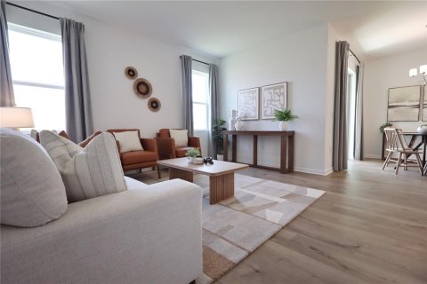 Villa ou maison à vendre à Okahumpka, Floride: 4 chambres, 150.97 m2 № 2094467 - photo 11