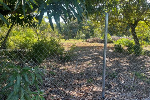 Land in North Miami, Florida № 2003566 - photo 2